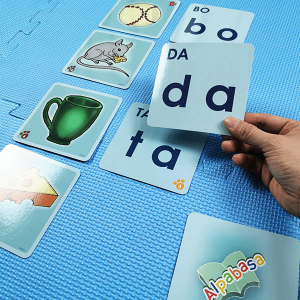 Step 5: Pagpapantig