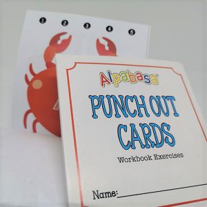 Alpabasa Workbooks
