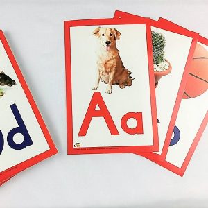 Awit ng Alpabasa Flashcards