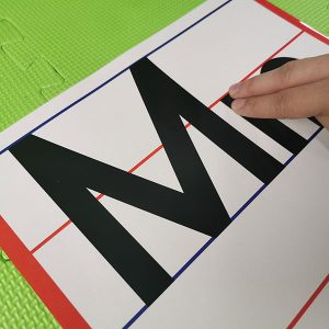 Gabay sa Pagsulat (Big Boards)