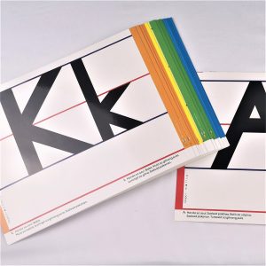 Gabay sa Pagsulat (Big Boards)