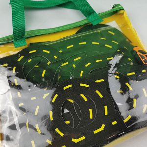 Letrang Kalsada Kit