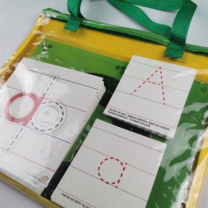 Sulat sa Kalsada Kit