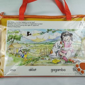 Maikling Kwento Kit