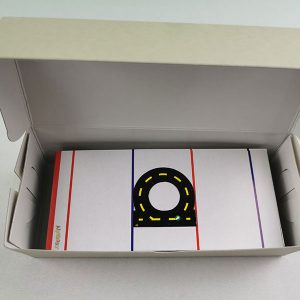 Mini Letrang Kalsada Kit