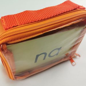Salitang Pantulong Flashcards (Yellow Set)