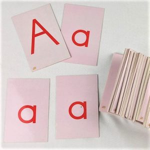 Sari-saring Titik Refill (Letters Only)