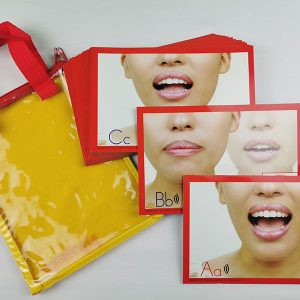 Tamang Tunog Flashcards